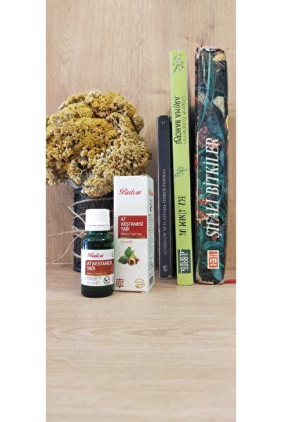 Balen 20 Ml Horse Chestnut Oil