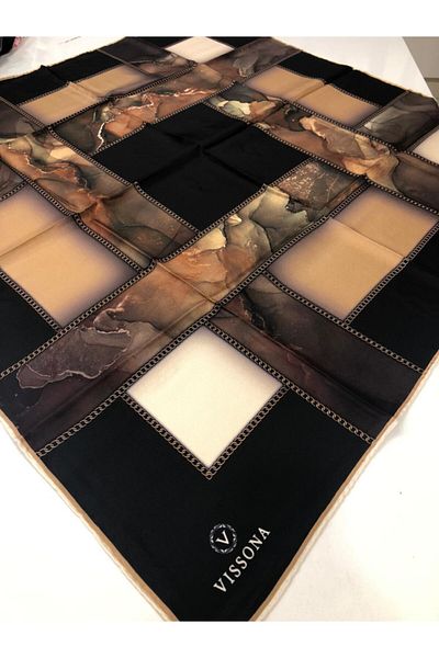 Vissona Silk Tivil - Άνετη και κομψή κοπή