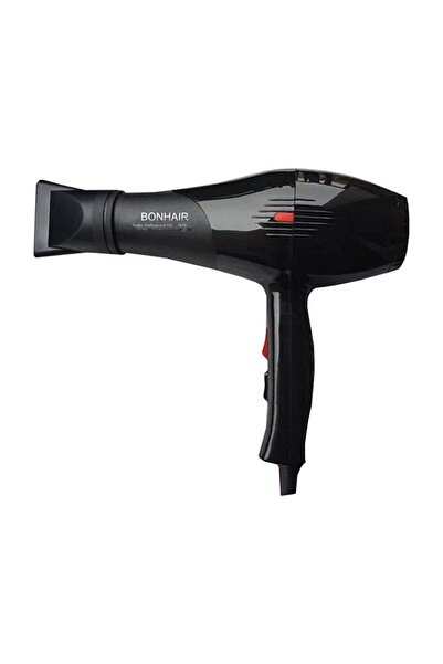 Bonhair POWERTECK Ultra Turbo Professional 2500w Fön Makinası Zrx-4500 Zrx-4900