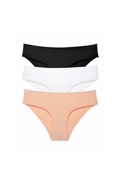 Elit Life Γυναικείο Stretchy Slip εσώρουχο 3"