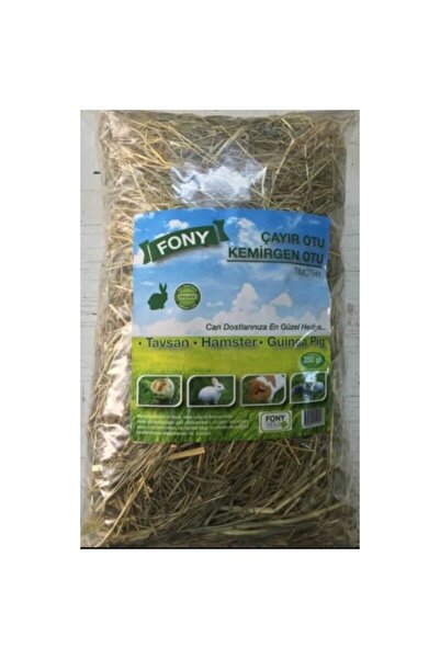 Getreide Kuru Kemirgen Otu Çayırotu 350 gr