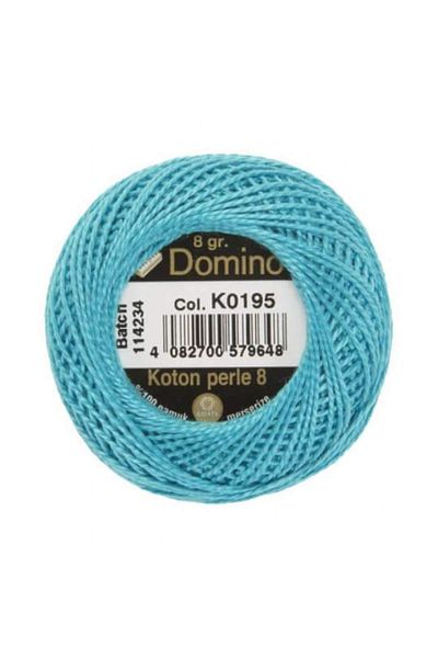 Anchor Παλτό Domino Koton Perle No:8