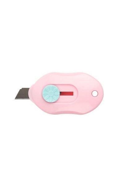 Gıpta Mini Utility Knife F3630 Pink