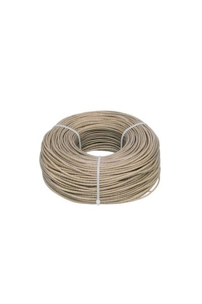 inam Insulated 2 Mm Steel Clothesline 20 Mt