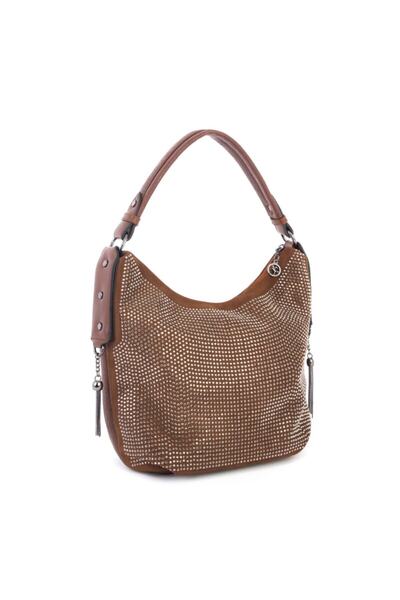 Nas Bag Кам'яна жіноча сумка через плече