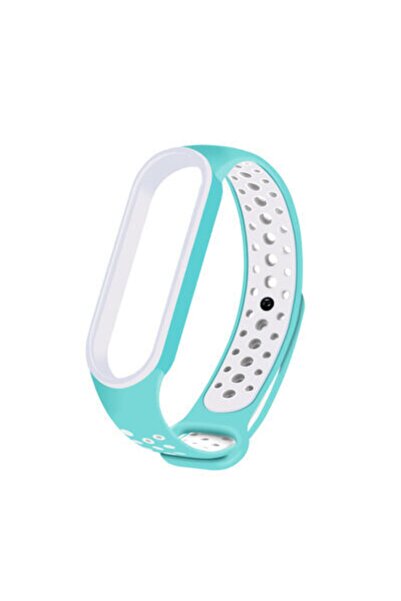 kavim Xiaomi Mi Band 5 Krd-02 Silicone Cord