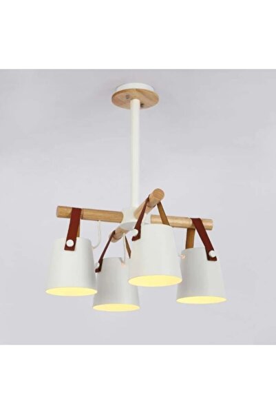 SimaAvize Belt Ultra Şık Avize