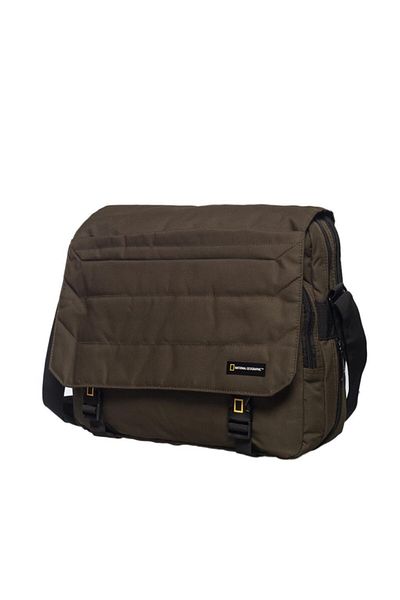 NATIONAL GEOGRAPHIC Ng0709.11 Khaki Women's Crossbody Bag