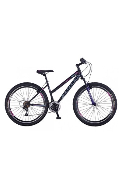 Salcano Lily 26 Lady V Frenli Kız Kadın Bisikleti