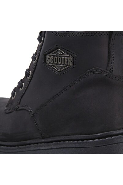 Scooter 5121 Zenne Bot Scoter Macro