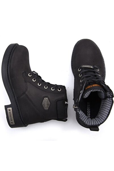 Scooter 5121 Zenne Bot Scoter Macro