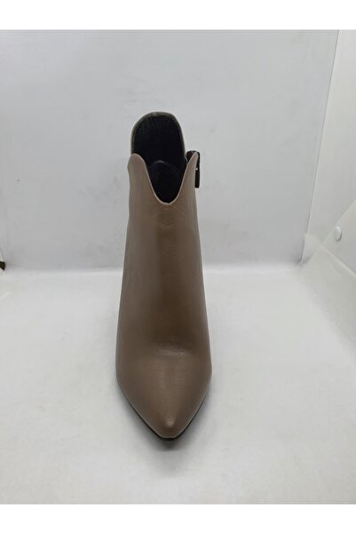 VİNİCCİ AYAKKABI Hakiki Deri Bot