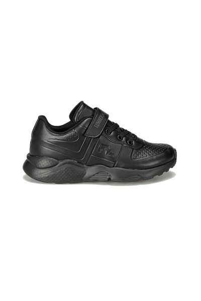 lumberjack Pantofi de mers pentru băiat negru WILEY 9PR 100432512