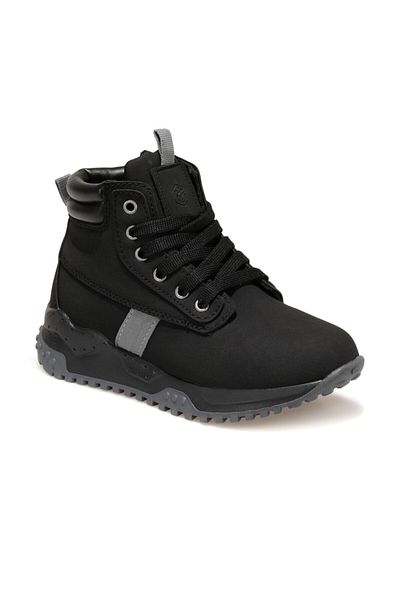 lumberjack MONTANE JR Black Boy's Outdoor Boots100557755