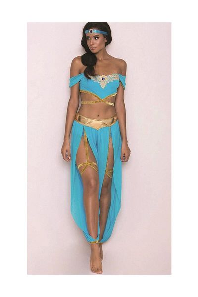 For Dreams Costum de fantezie pentru femei 8120