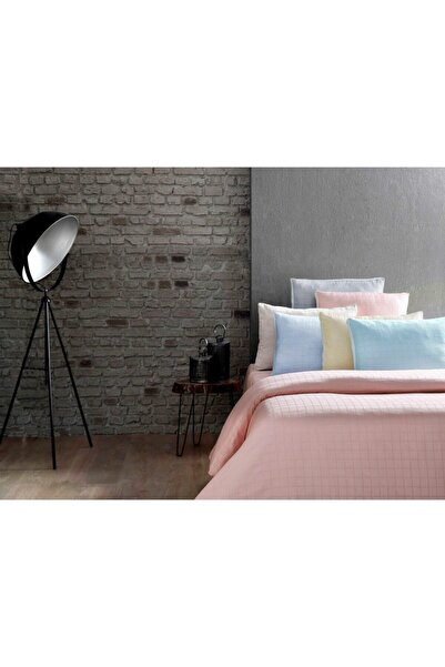 Sarev Sar Ev Porsuk Jakarlı Çift Kişilik Nevresim Srv19s-061