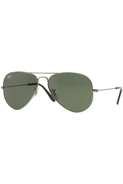 Ray-Ban Rb3025 W0879 58 Ekartman Unisex Sunglasses