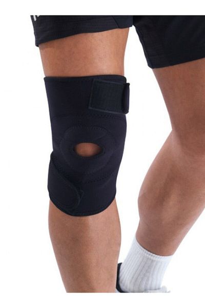 Şalcı Neoprene Fabric Knee Brace Knee Support Brace For Meniscus Pain