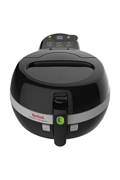 TEFAL Actifry Siyah 1 Kg Fritöz