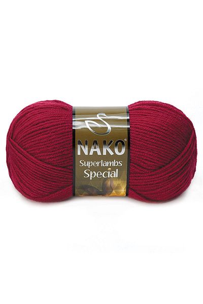 NAKO Ειδικό 3630 100 Γρ. Σχοινί όργανο χειρός