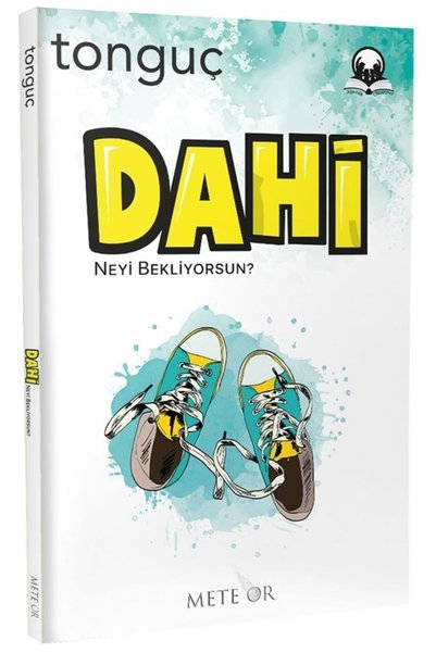 Tonguç Akademi .tonguç Dahi Neyi Bekliyorsun