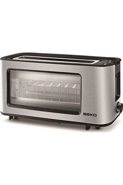 Beko Bkk 2192 Ek Ekmek Kızartma Makinesi