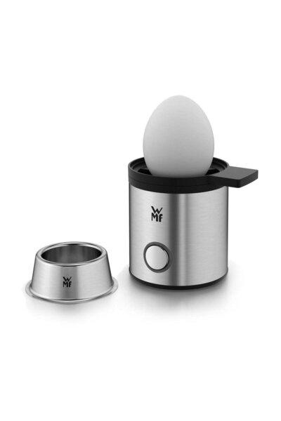 WMF Kitchenminis Steel Single Egg Cooking Machine