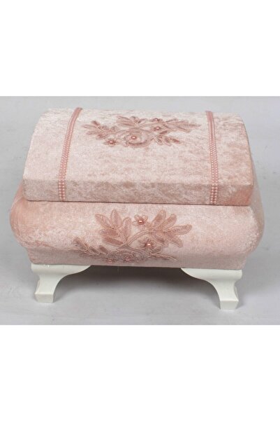 EnesSandık Gelin Çeyiz Makyaj Sandığı 102