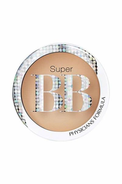 Physicians Formula Formula Super Bb Powder Light/ Medium