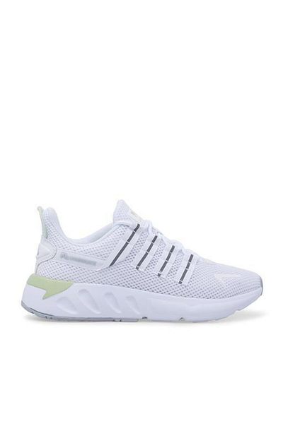 lumberjack Sword Wmn White Pantofi de damă casual pantofi