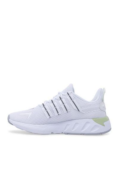 lumberjack Sword Wmn White Pantofi de damă casual pantofi