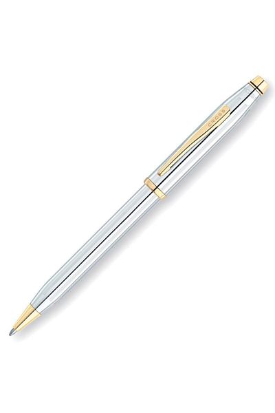 Cross Medalist Century II Ballpoint Pen 3302wg