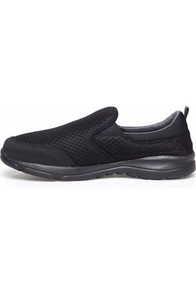 lumberjack Black - Liponis Men's Casual Sneakers