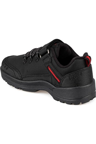 Kinetix MARS 9PR Siyah Erkek Çocuk Outdoor Bot  Kar Botu 100425986