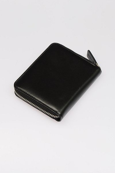 U.S. Polo Assn. Plcz9611 Черен мъжки картодържател
