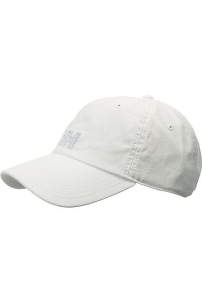 Helly Hansen Hh Logo Cap Hat White