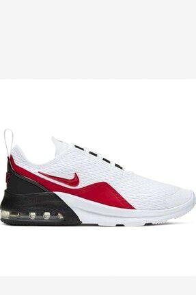 Nike A r Max Mot on 2 GS Kad n Gunluk Spor Ayakkab Aq2741 101 beyaz Fiyat Yorumlar Trendyol
