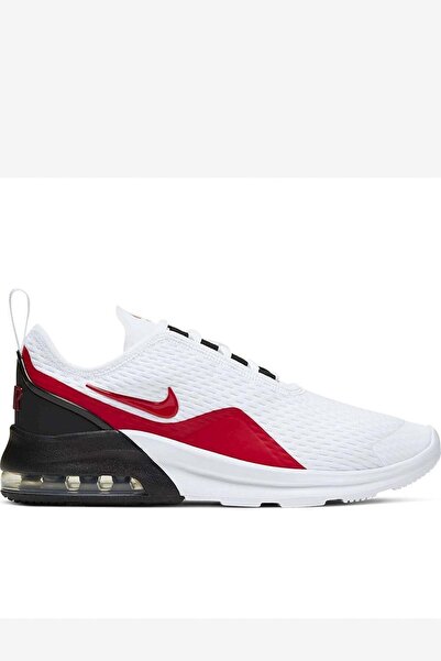 Nike Aır Max Motıon 2 (GS) Kadın Günlük Spor Ayakkabı Aq2741-101-beyaz
