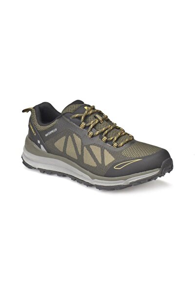 lumberjack Cizme pentru bărbați Cape Khaki100327041
