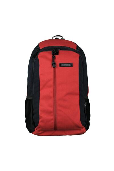 YOUNG Yg51201 Червоний рюкзак унісекс