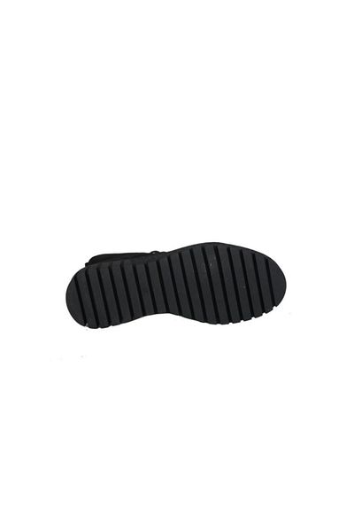 Hammer Jack 102 17945-z Μαύρες μπότες Unisex Nubuck