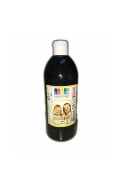 Südor Parmak Boyası 500 ml Siyah Sd-8009-14