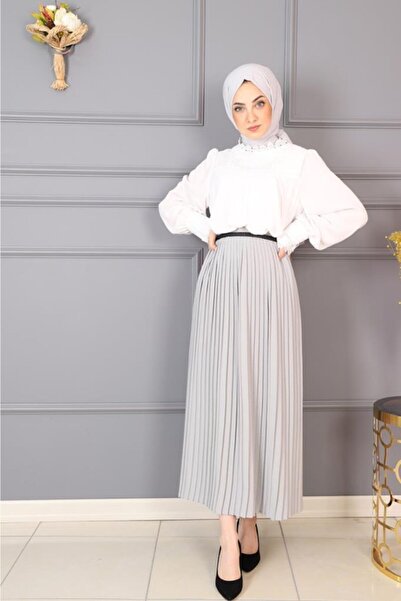 Puane FUSTA PELICULATA 18232