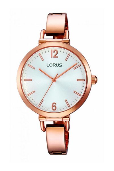 Lorus Rg264kx9 Women's Wristwatch