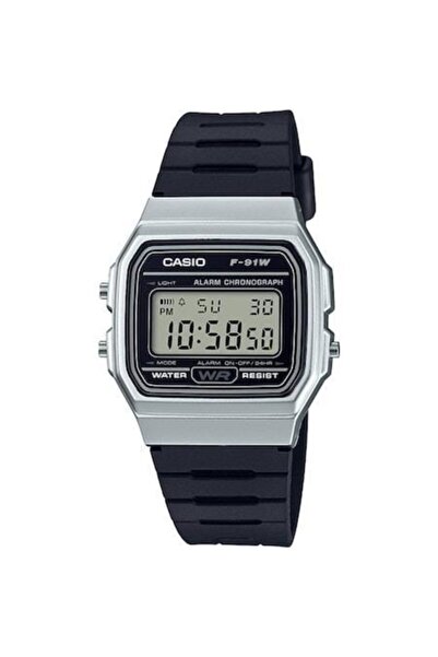 Casio Cas-f91wm7adf Digital Kol Saati