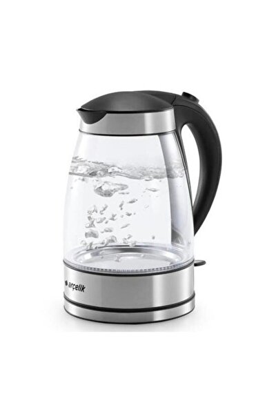 Arçelik K 3312 Cam Su Isıtıcısı