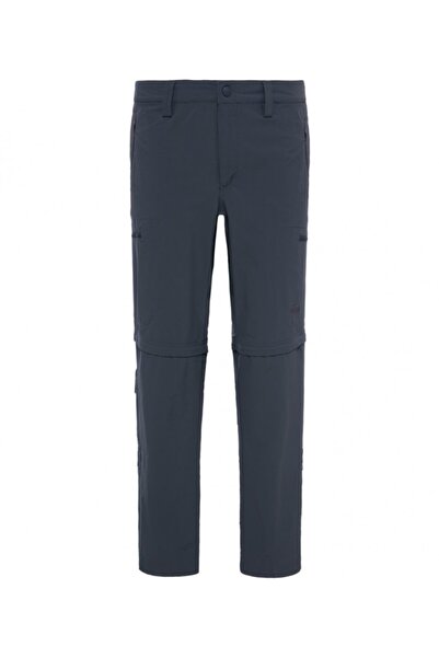 THE NORTH FACE M Exploration Convertible Pantalon T0cl9q0c5reg