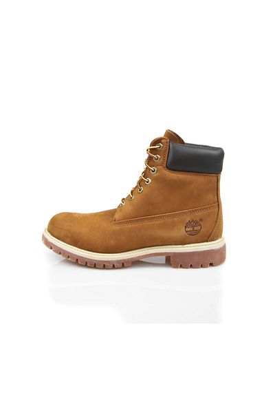 Timberland Yellow Men's Boots 72066 Timberland 6' Premium