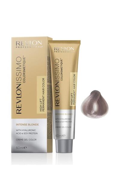Revlon Issimo Colorsmetique Intense Blonde 1212mn Yoğun Iris Gri