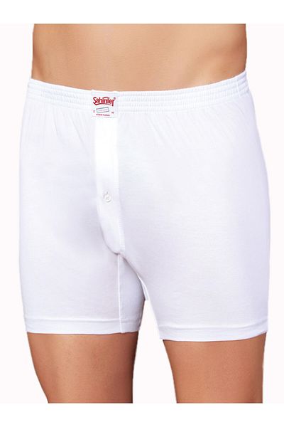 Şahinler Me010 Men's Boxer Briefs
